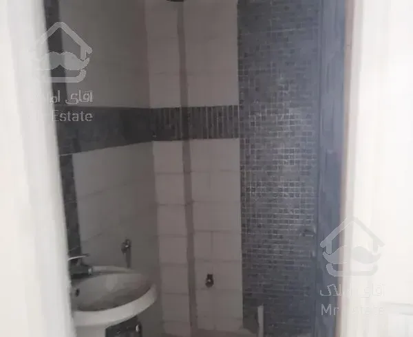 100 متر کلید نخورده شهرک سروآزاد چیتگر