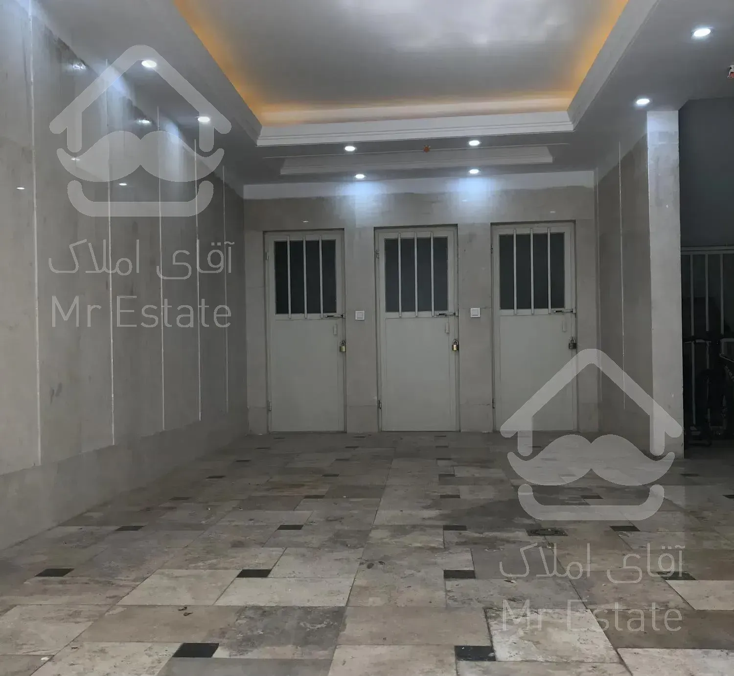 آپارتمان ۵۰متری نوساز نبردشمالی