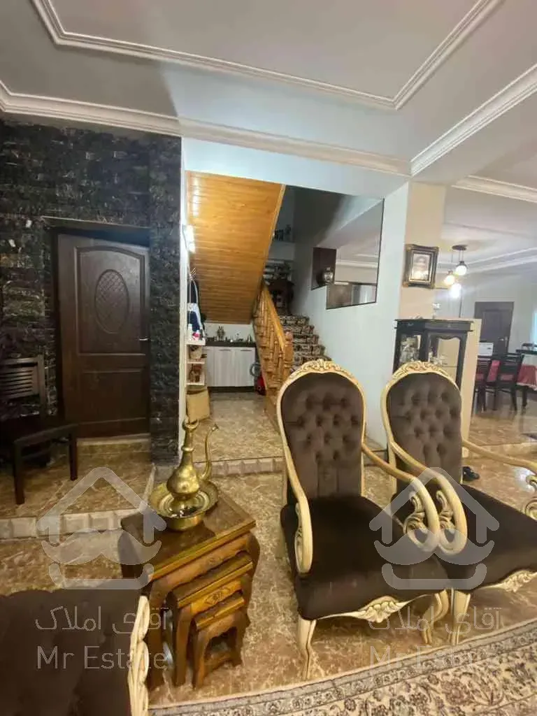 فروش ویلا فول امکانات