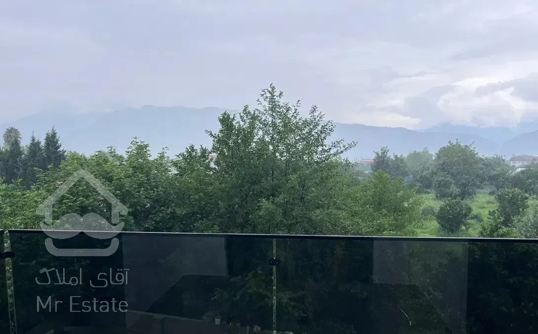 اپارتمان ۲۰۰ متر متلقو سلمانشهر دریاگوشه ویوابدی