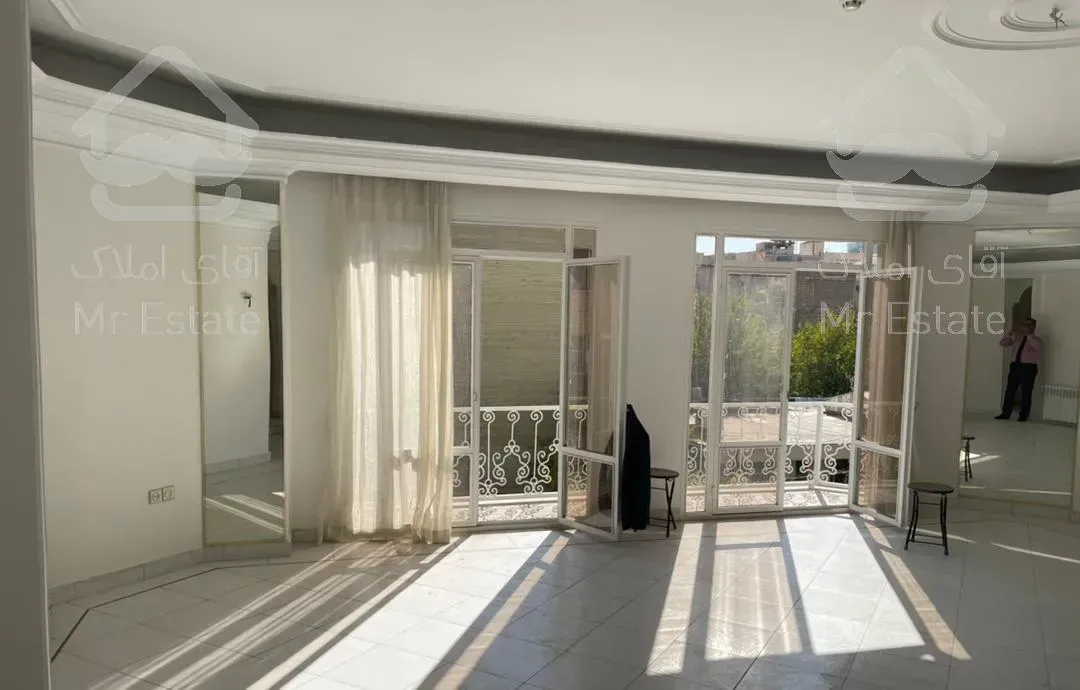 ۱۸۵ متر ۳ خواب در جردن