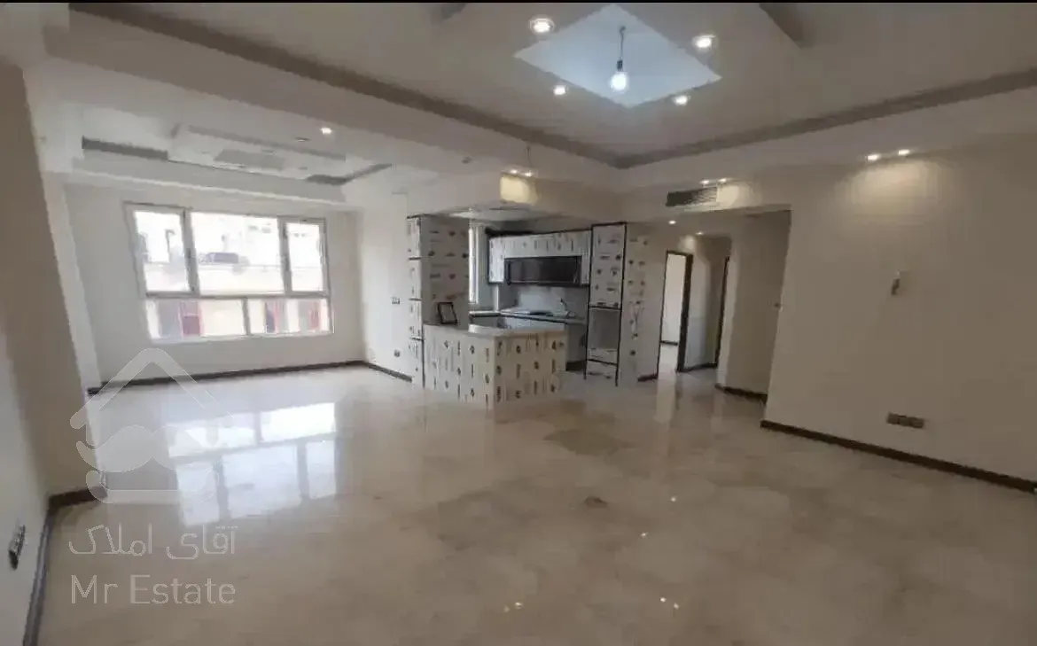 ۱۱۱متر/تکواحدی/شاهکار نور و نقشه/شخصی‌ساز/جنت‌آباد