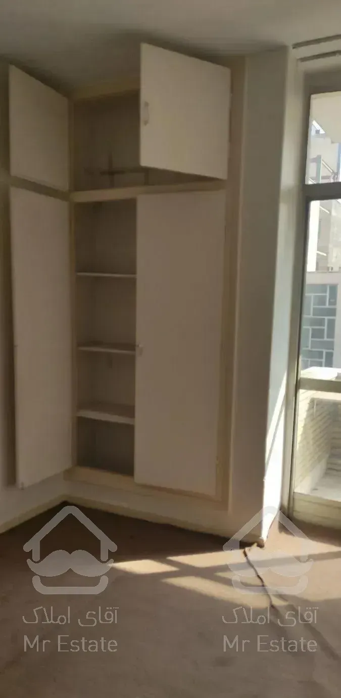 آپارتمان 110متر امکانات کامل