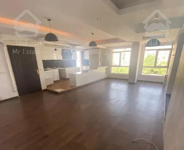 آپارتمان 125 متری 2 خوابه