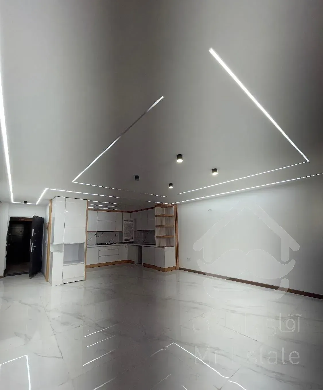 واحد ۳ خوابه فرهنگ شهر