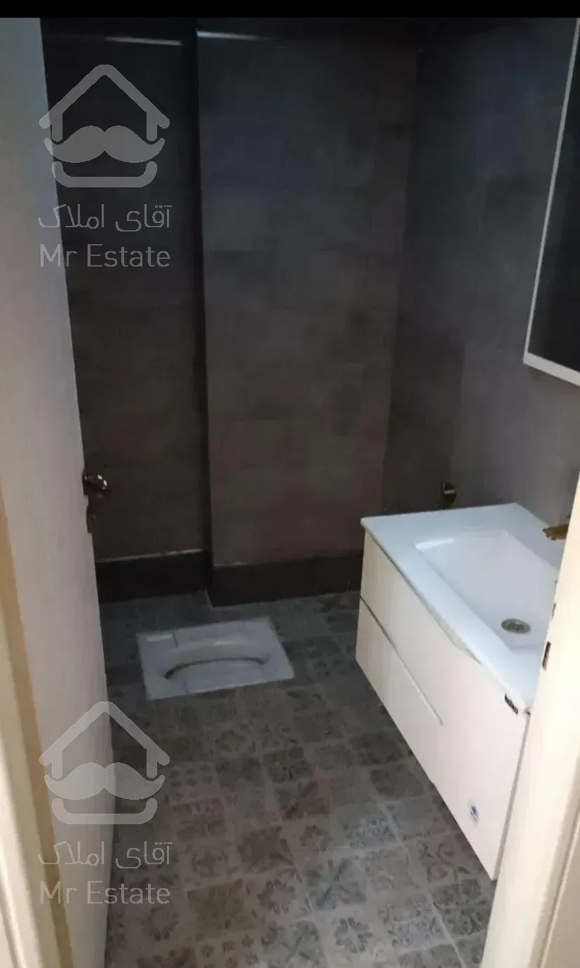 ۱۵۰متر۳خواب تهرانپارس غربی کلیدنخورده