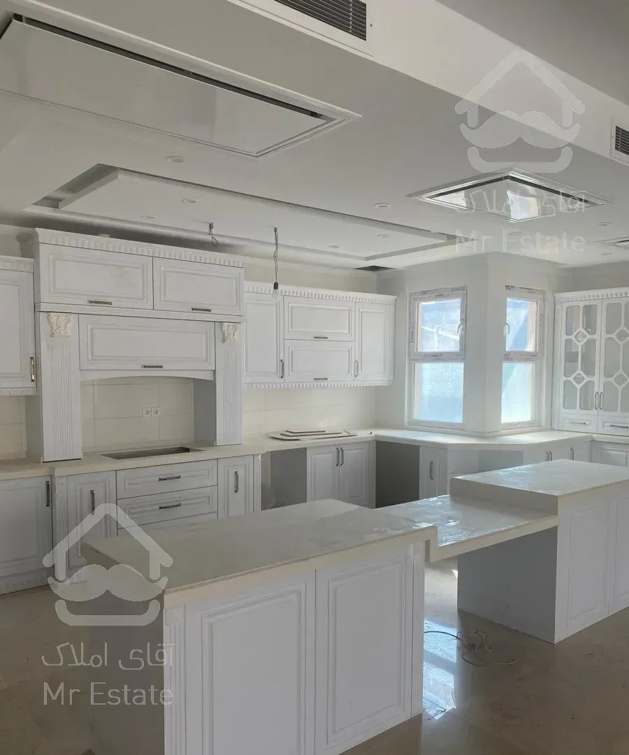 ۱۹۰متر سه خواب /میدان ونک