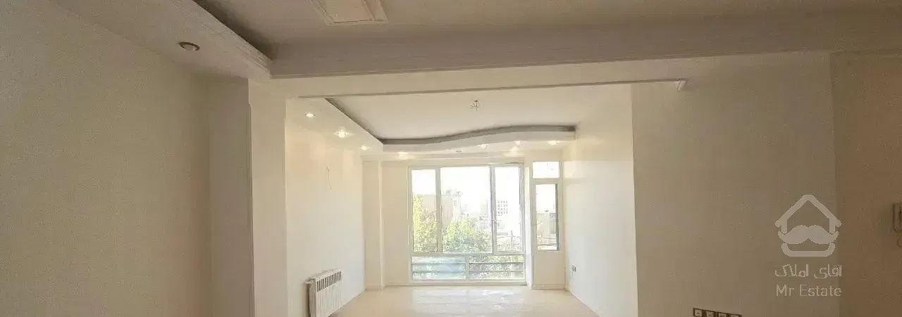 تک واحدی ۱۰۵ متری صادقیه