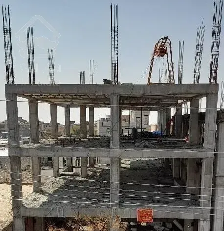 پیش فروش آپارتمان با تخفیف ویژه