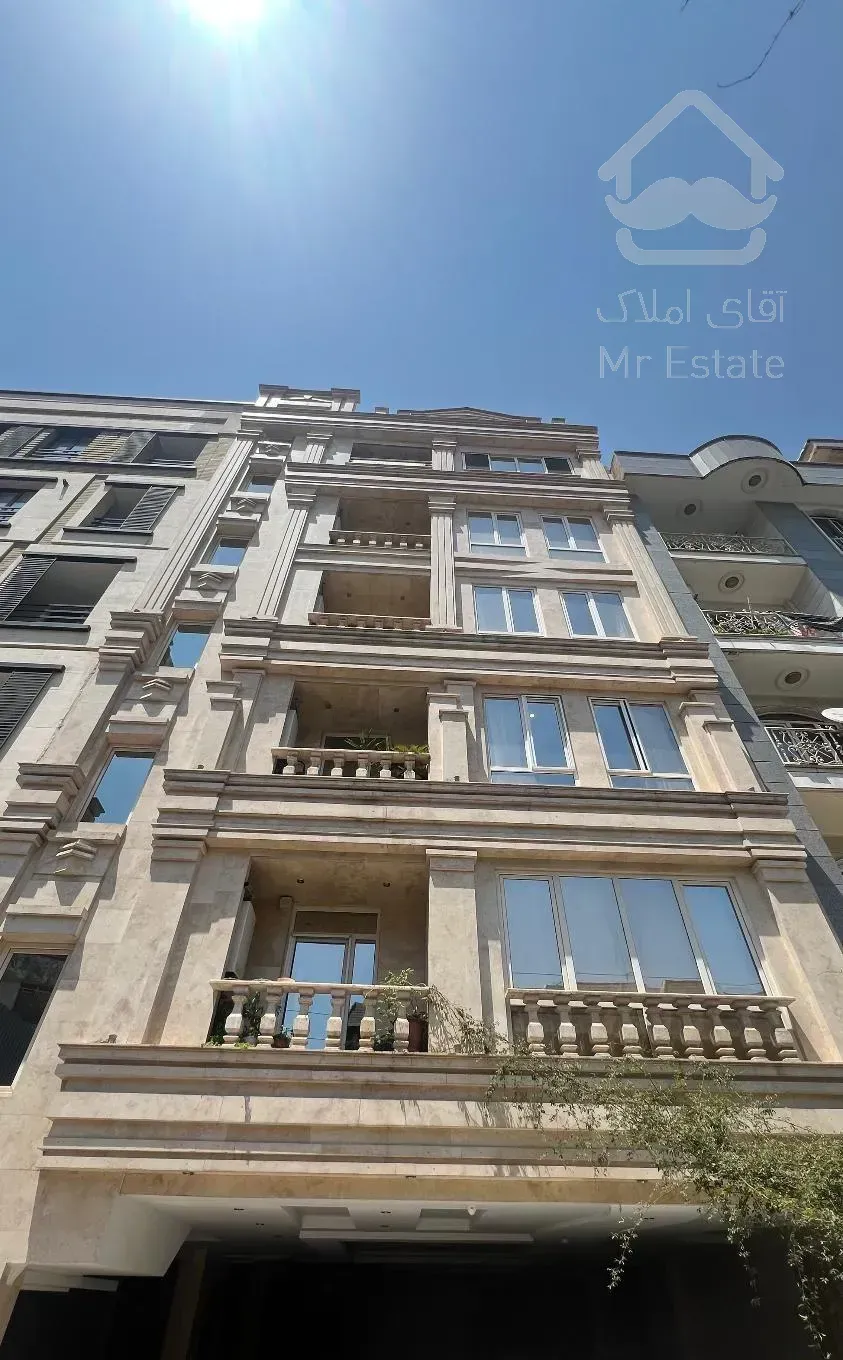 شهرک غرب (  بهترین فاز  ) ۱۴۰متر ۳خ