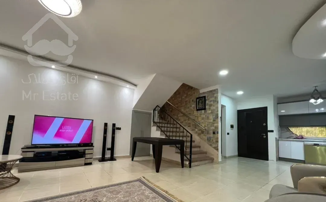 ویلایی رسالت/محمدی