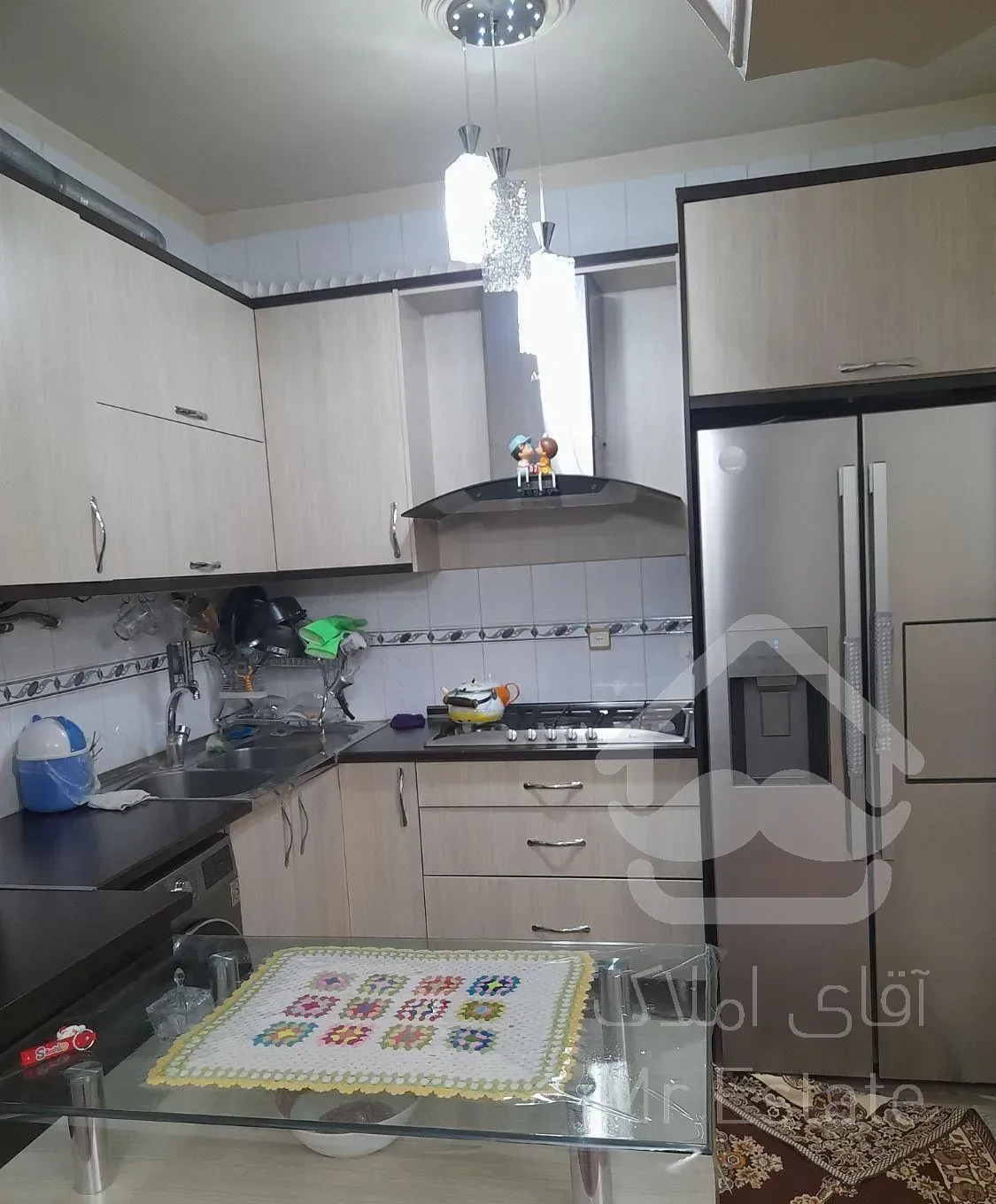 ۷۱ متر ، دوخواب ، طبرسی ، تک واحدی