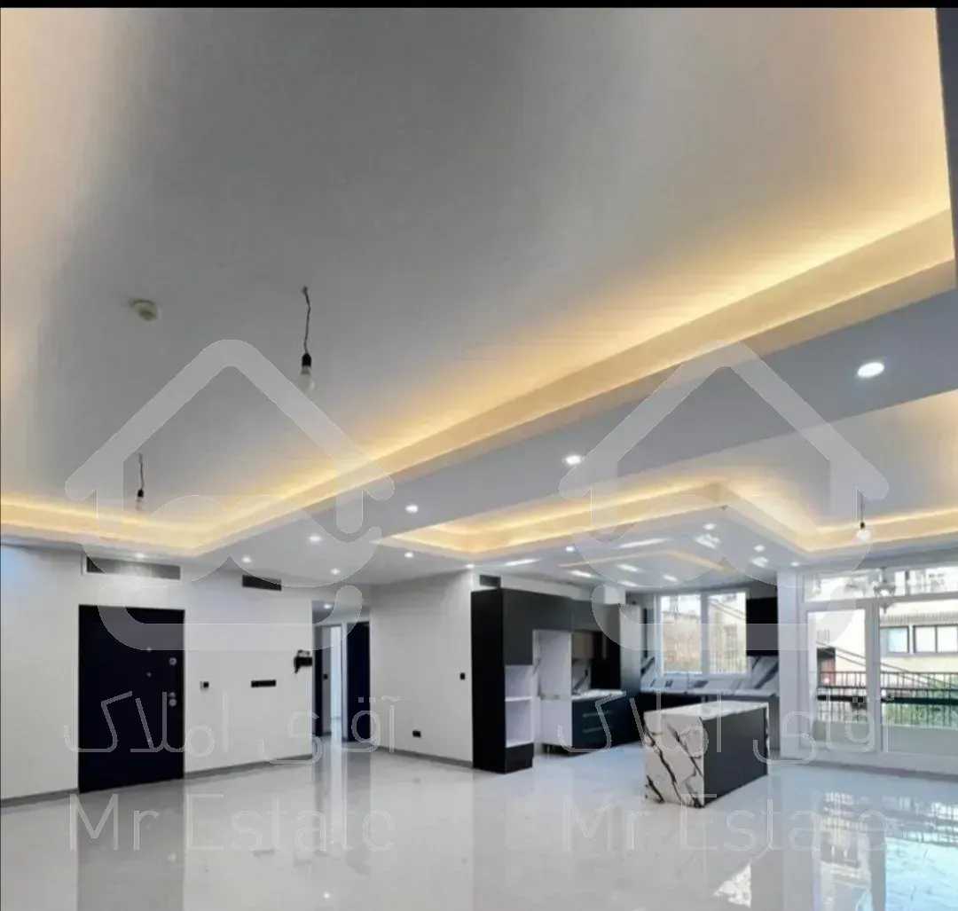 آپارتمان، تک واحدی، علوی