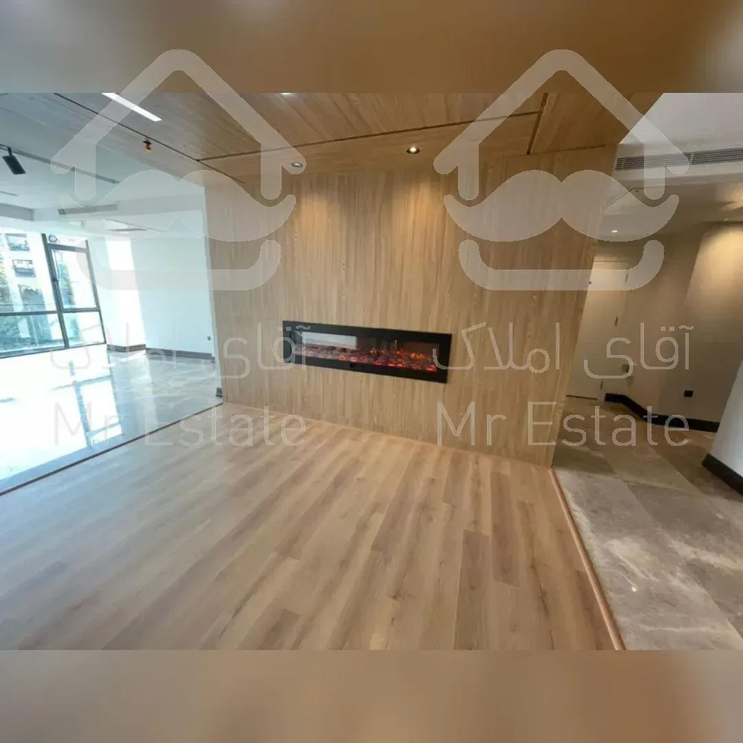 اجاره در نیاوران ۳۰۰ متر فول تکواحدی