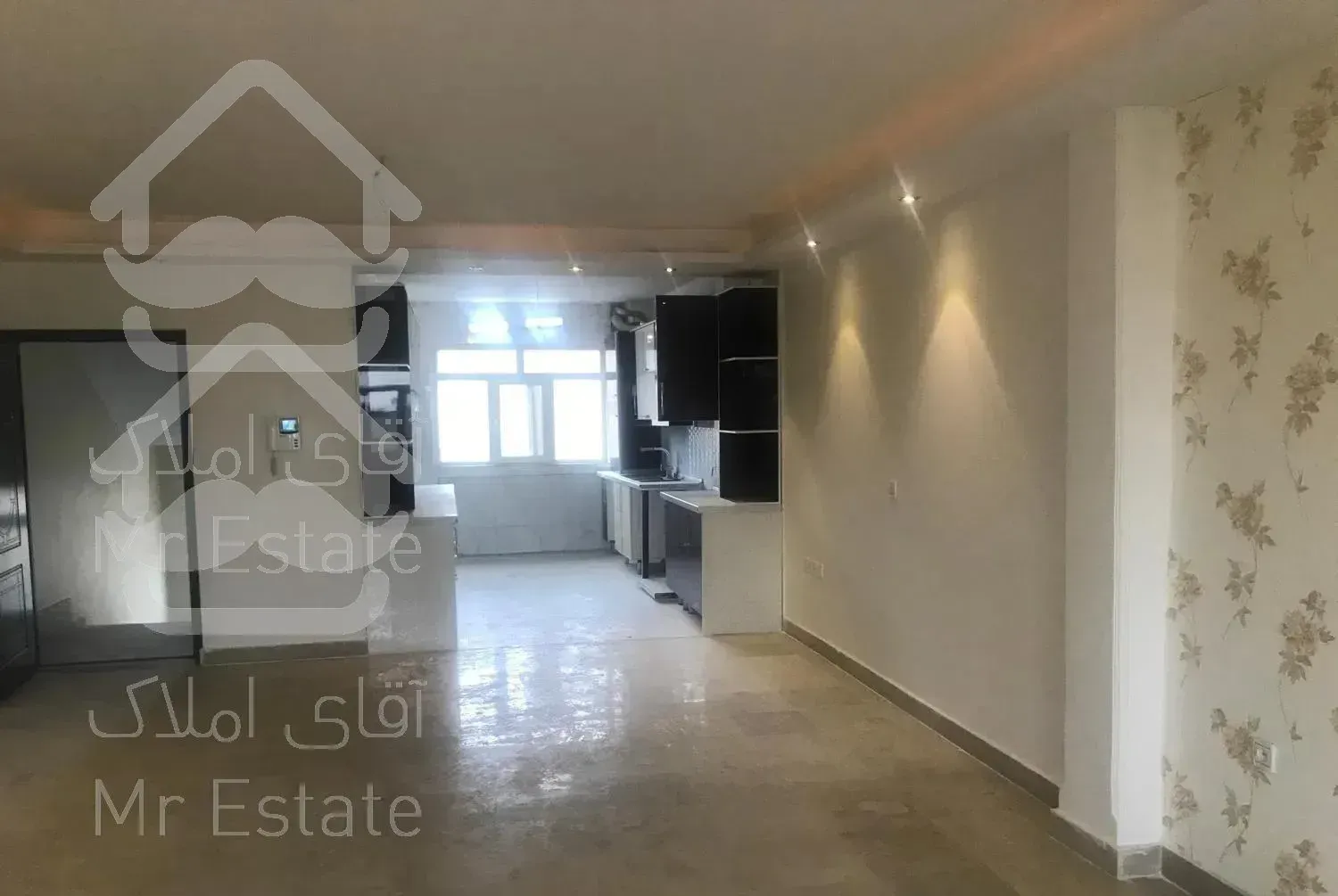 اجاره اپارتمان سعادت اباد شهرک مخابرات ۱۱۵