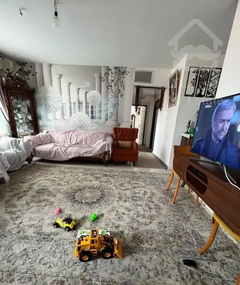 آپارتمان فول امکانات،بانورگیر ،فاز5پرندشمالی