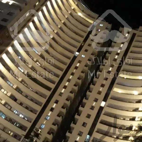 اجاره برج دو قلو المپیک