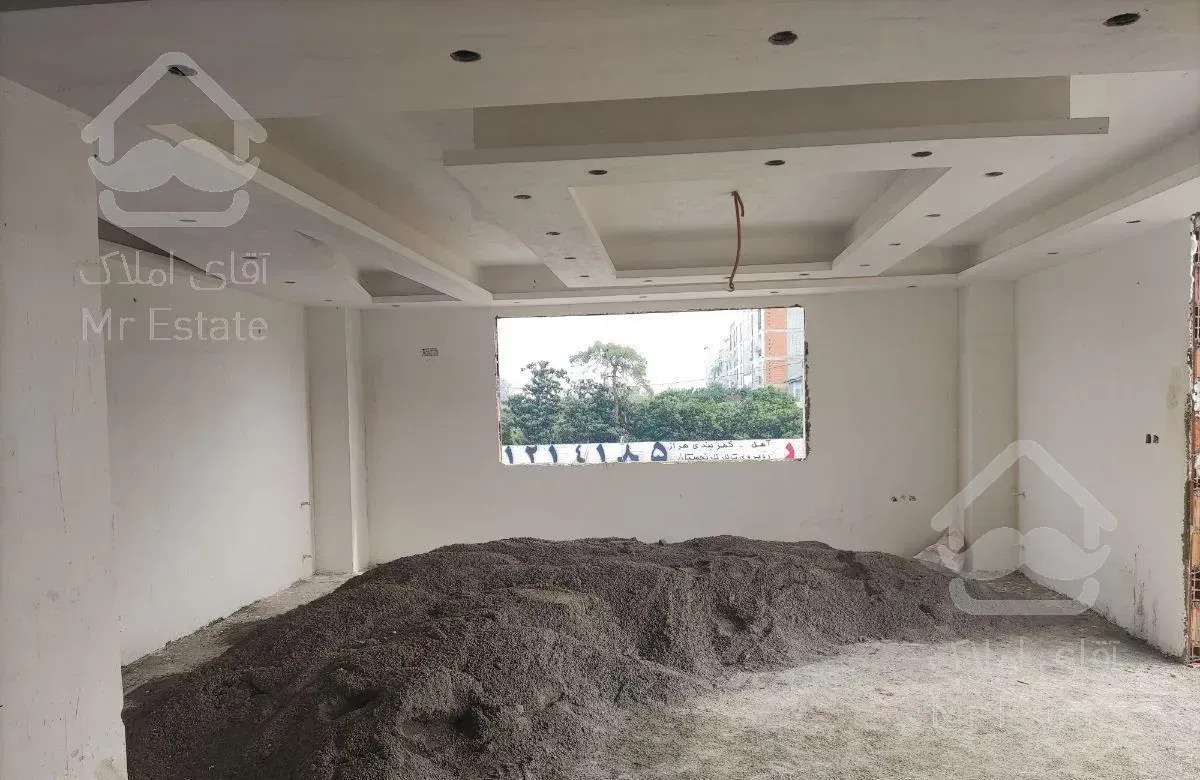 آپارتمان 115متری امیر 7