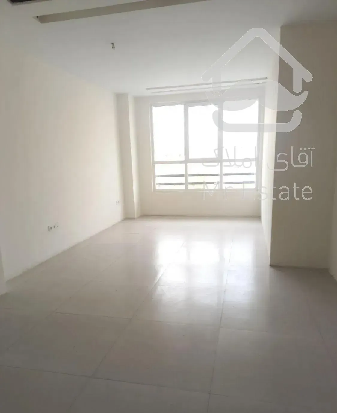 موقعیت اداری ۱۹۰ متری