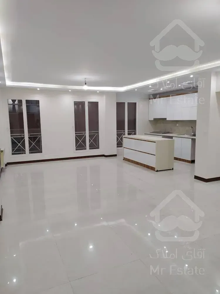 94مترفول امکانات+بالکن/آیت الله کاشانی سازمان برنامه شمالی