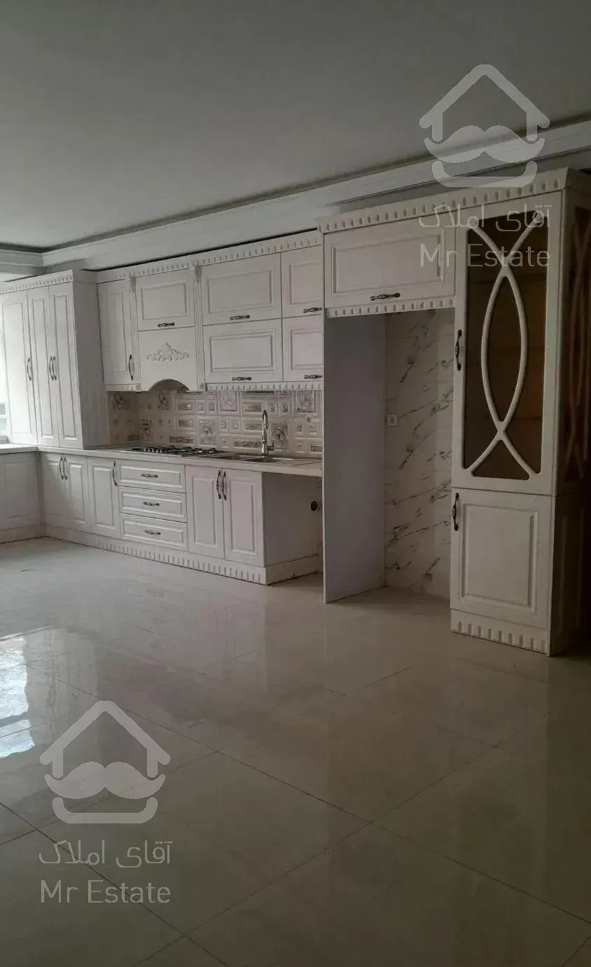 آپارتمان ۹۵ متر ۲ خواب بازدید آزاد