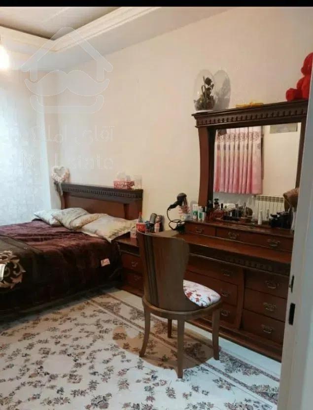 اپارتمان ۹۵ متری فلکه اول