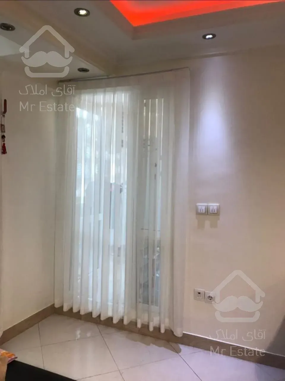 اجاره آپارتمان ۷۵ متری سعادت آباد