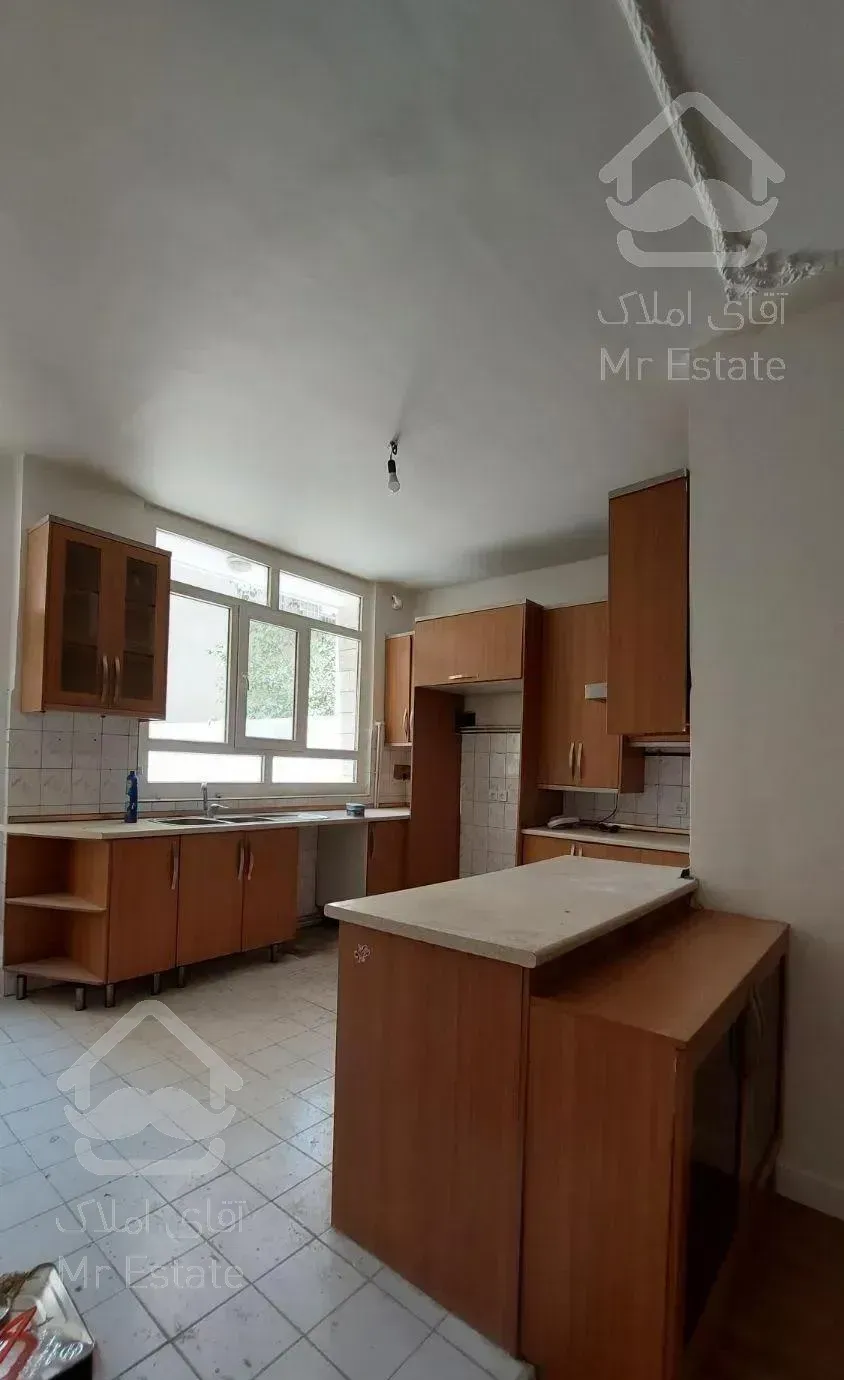 آپارتمان ۲۰۰ متر دربست دهکده المپیک