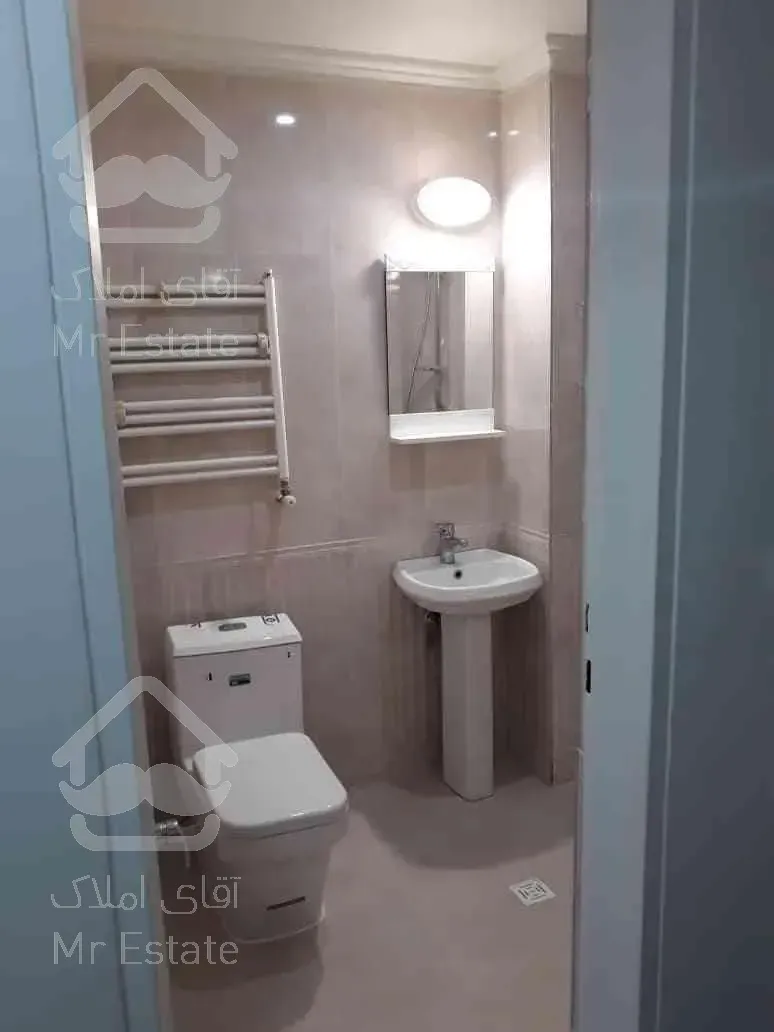 90متر/2خوابه/اباذر