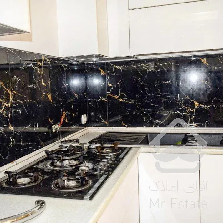 ۸۸متر ۲خواب سردار جنگل