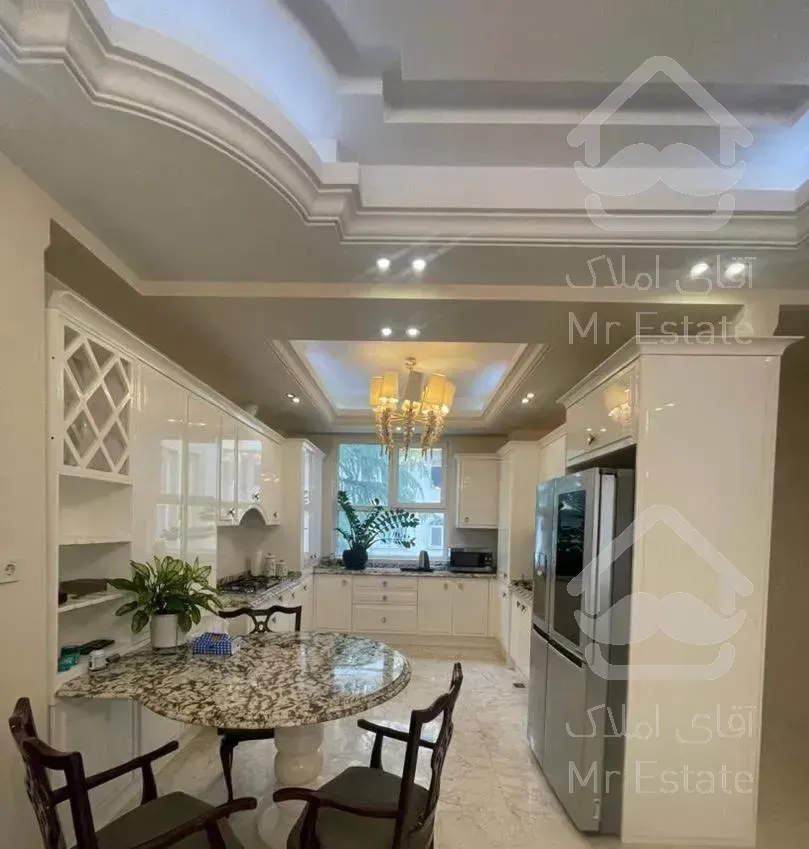 ۱۰۰متر۲ خواب. فرشته الهیه. برجی  در خور تحسین