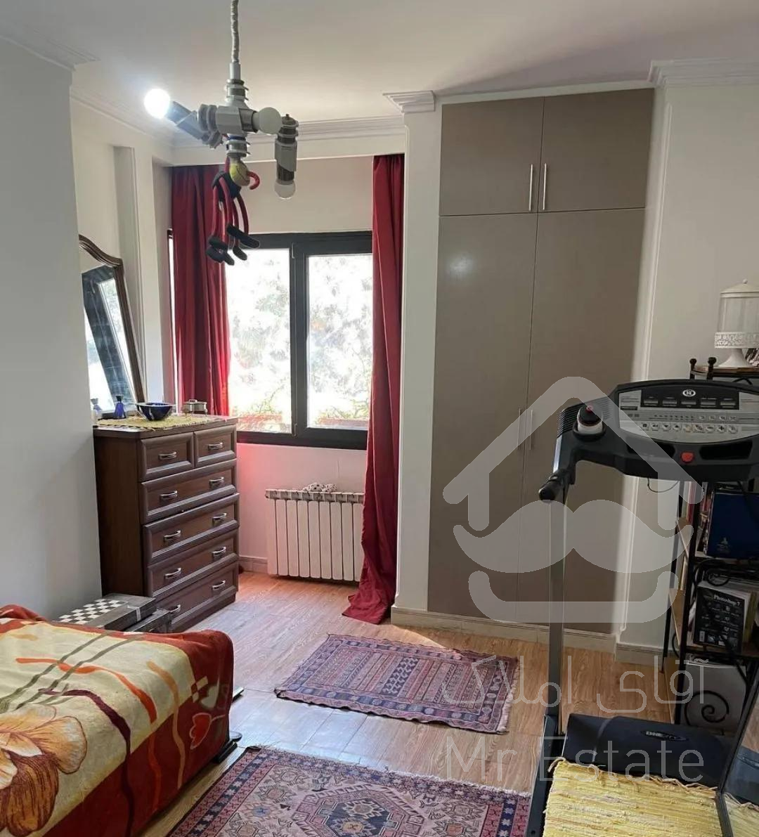 خواجه عبدالله ۸۴متر ۲خواب