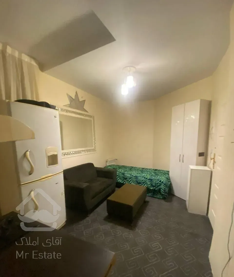 ازگل/بلوار ارتش/اقدسیه سوئیت مبله