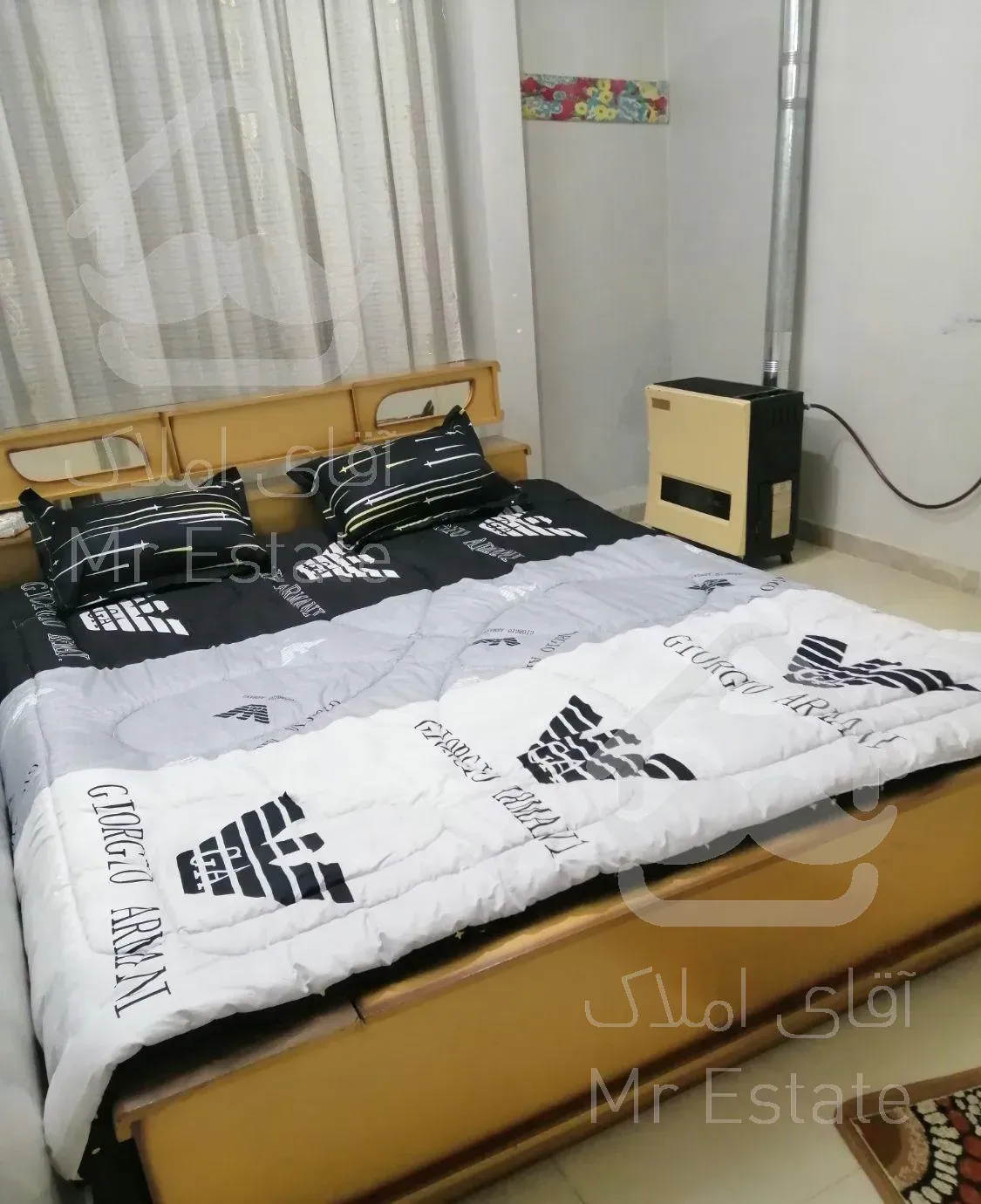 سوئیت مبله شیک