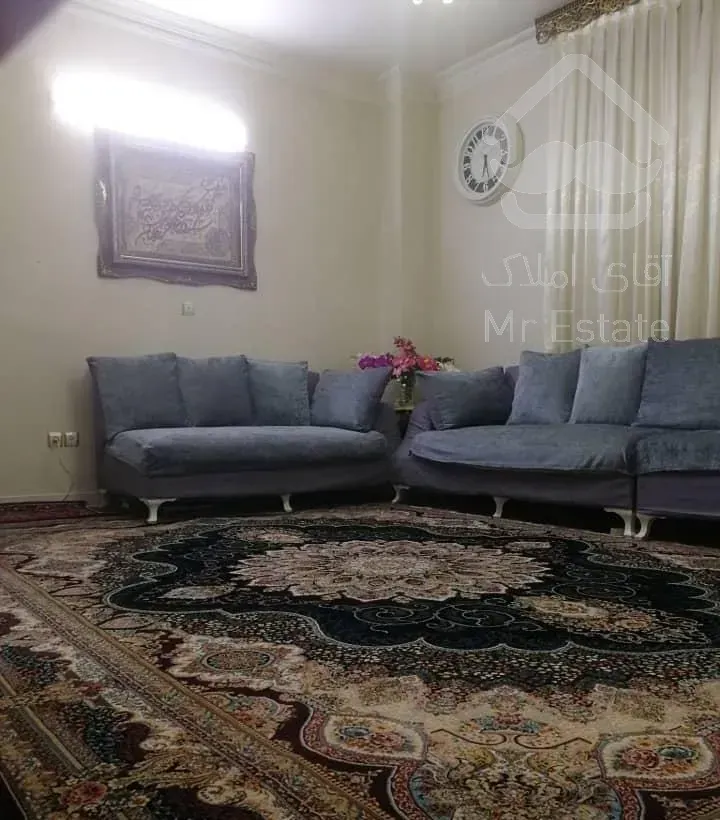 اجاره آپارتمان ۶۹ متری ۲ خوابه در بازار