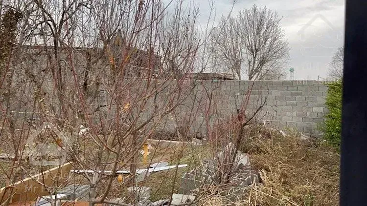 فروش زمین مسکونی در شهرک و ویو بسیار زیبا