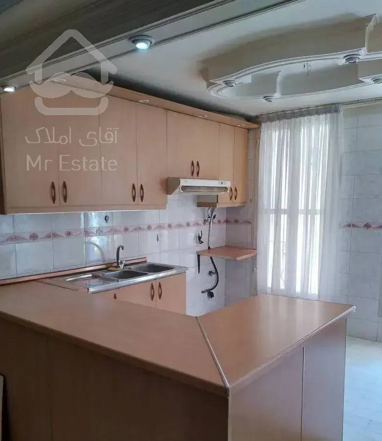 90 متر 2 خواب نیروهوایی