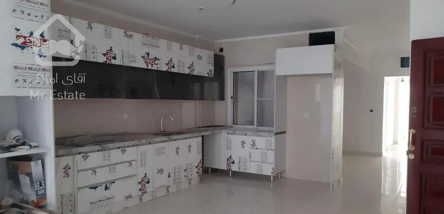 ۱۱۸ متر ، ۲ خوابه،  نزدیک مترو میرداماد