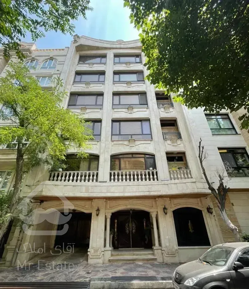 ۱۶۰ متر تکواحدی زعفرانیه ۲۰ تراس رایگان بقیمت