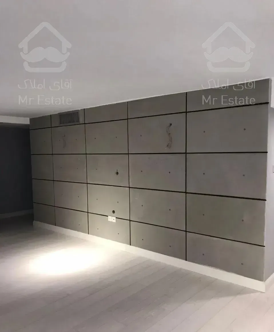 ۲۰۰ متر ۳ خواب ۲ مستر ،