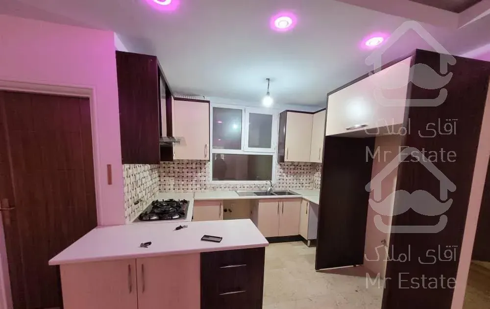 ۱۰۰ متری ۲ خواب *شریعتی*