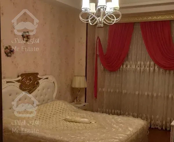 اپارتمان ۱۴۰متر دو خوابه بلوار دریا