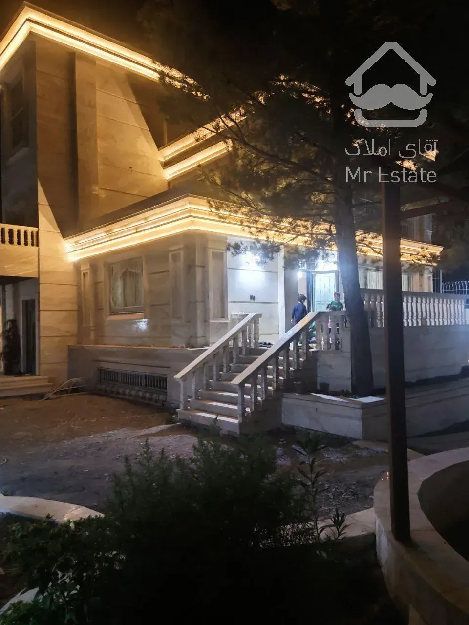 ویلا لاکچری درمنطقه امام رضا16 زارعان