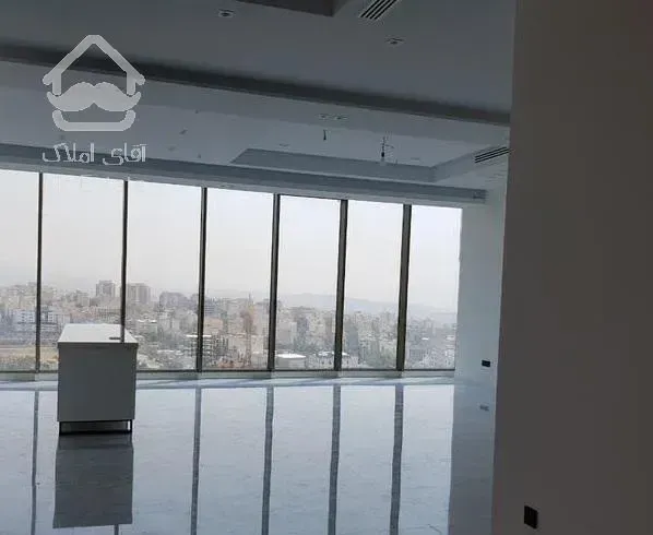 خرید آپارتمان 300 متری اقدسیه سپند