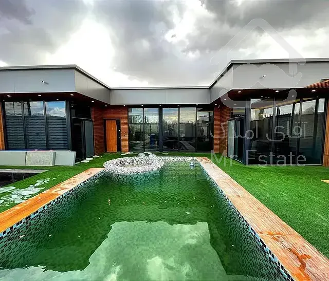 فروش ویلاسندار/زیر قیمت /قابل تهاتر