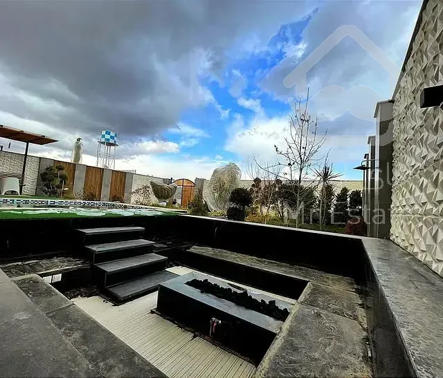 فروش ویلاسندار/زیر قیمت /قابل تهاتر