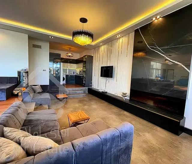 فروش ویلاسندار/زیر قیمت /قابل تهاتر