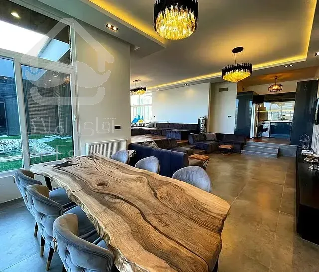 فروش ویلاسندار/زیر قیمت /قابل تهاتر