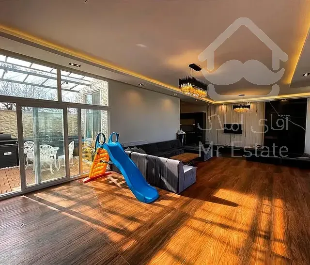 فروش ویلاسندار/زیر قیمت /قابل تهاتر