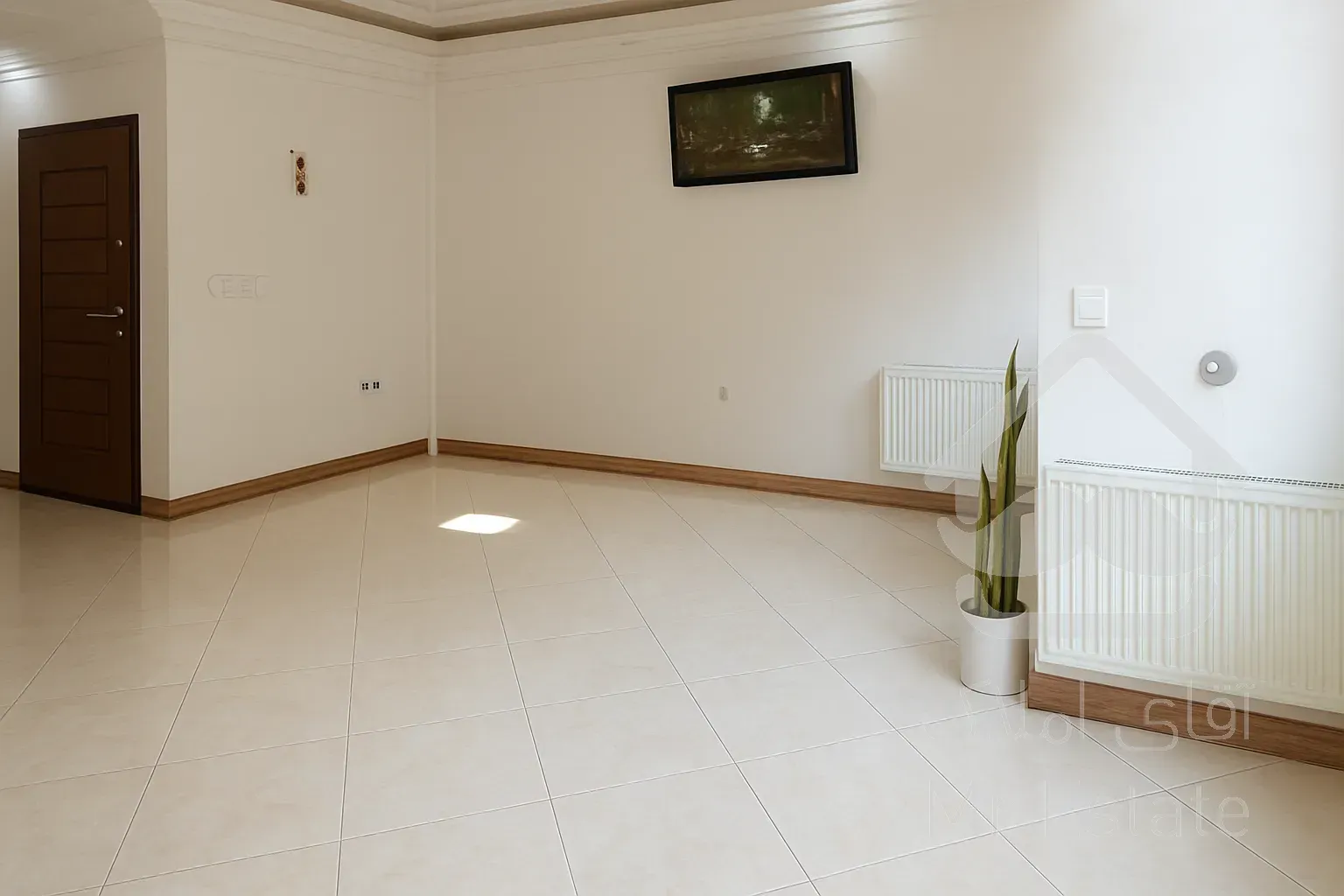 ۱۲۵متری/ مارلیک/قیمت کاسبی/تک واحدی